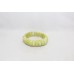 Stretch Bracelet Natural Serpentine Beads Gem Stone Adjustable Gift Unisex E148